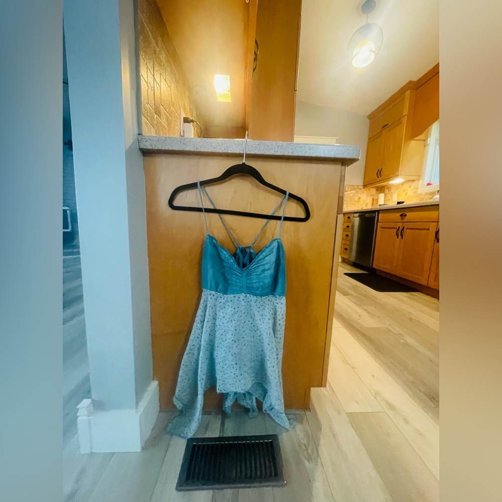 Boho top - Picture 2 of 6